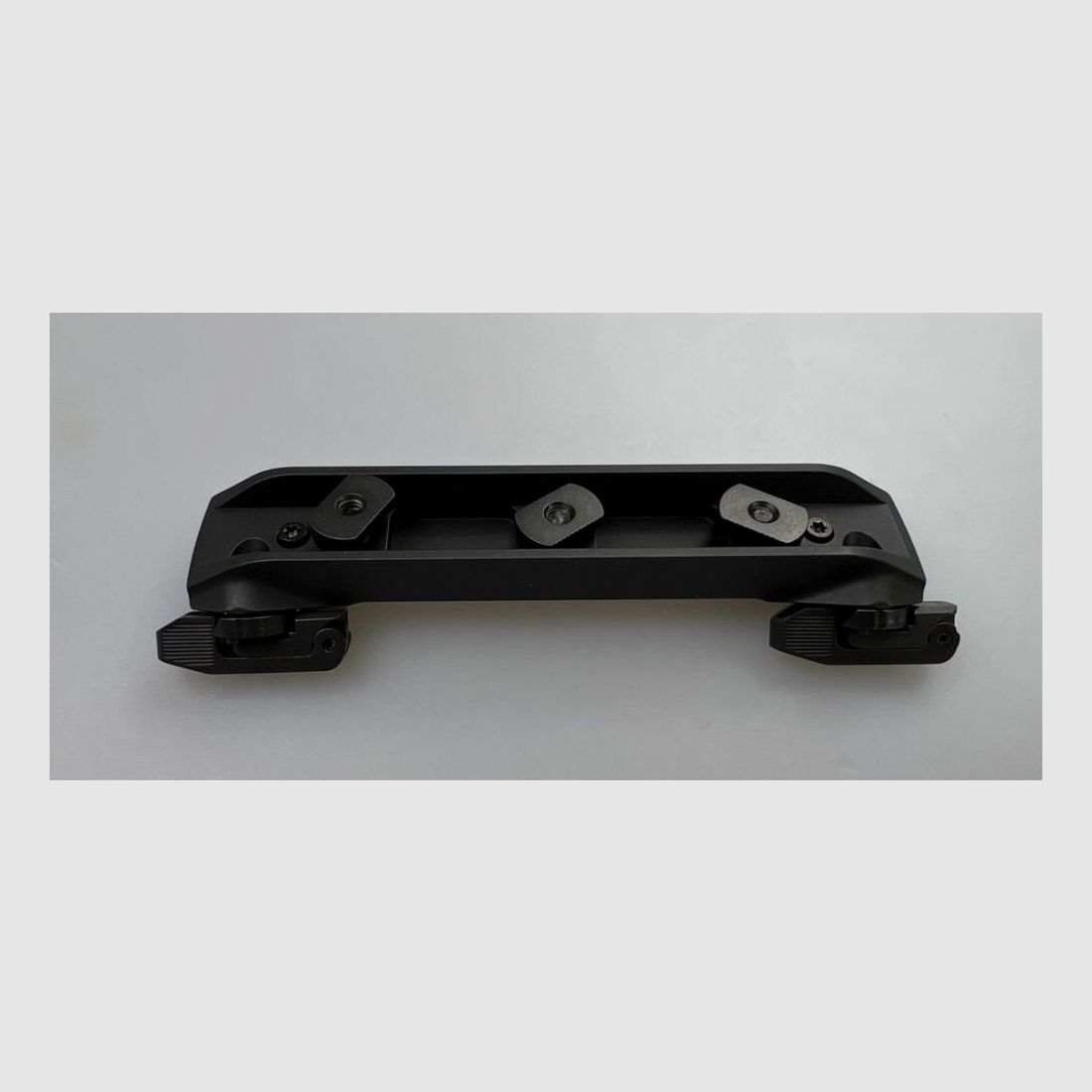 SAUER SUM für Zeiss Innenschiene