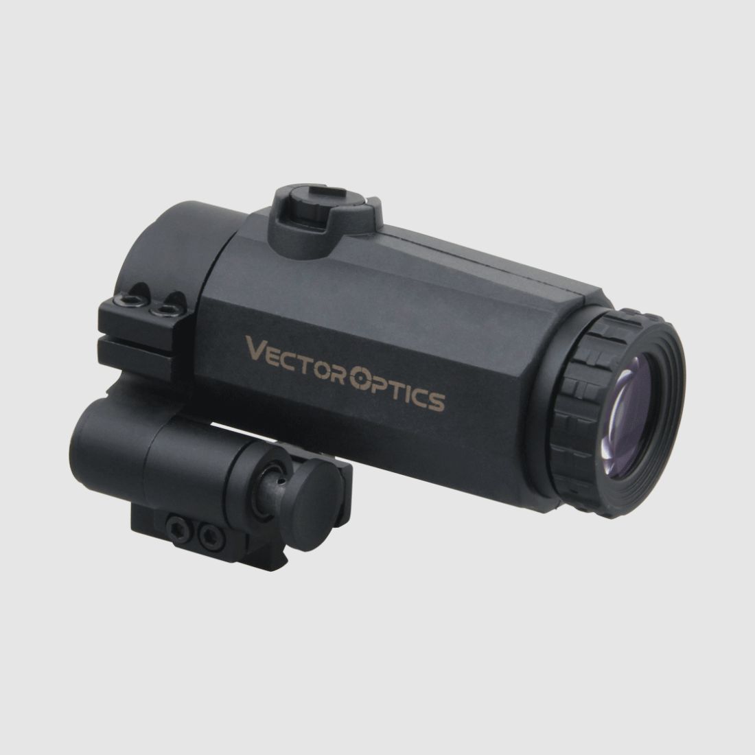 Wzmacniacz do celownika punktowego Vector Optics Maverick LII Mil 3x22, zdjęcie 2 z 6