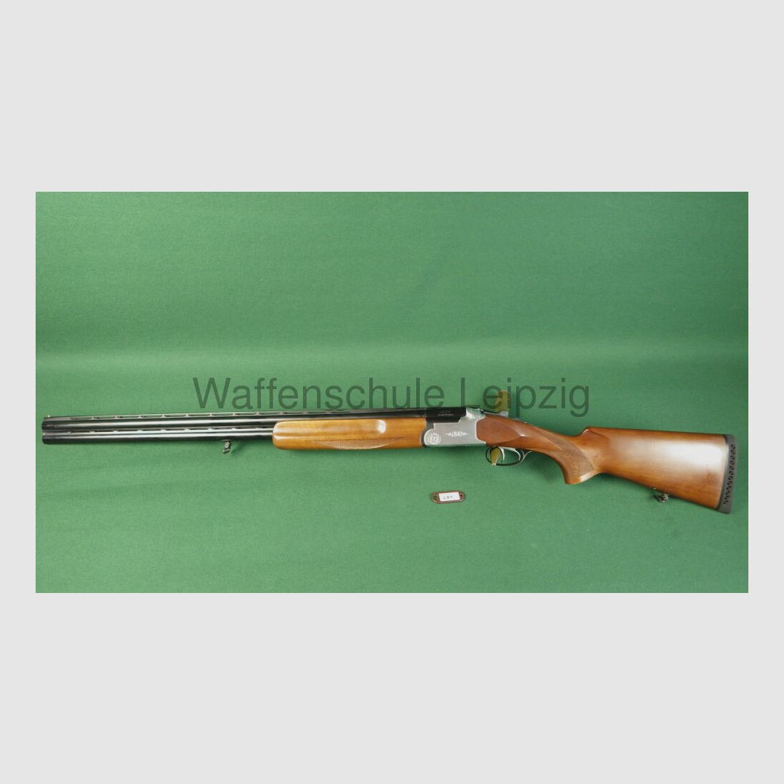 <Luger>, afbeelding 1 van 4