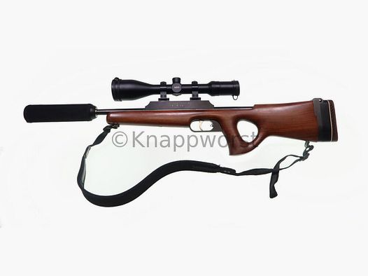ohne Pfeiffer Waffen SR2