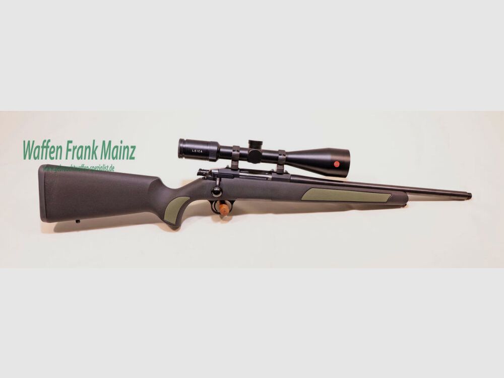 STEEL ACTION Steel Action HS, Jägerpaket