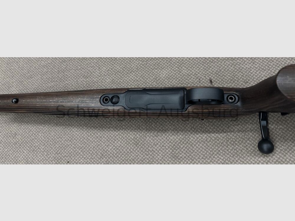 Mauser 18 Pure Max .308Win