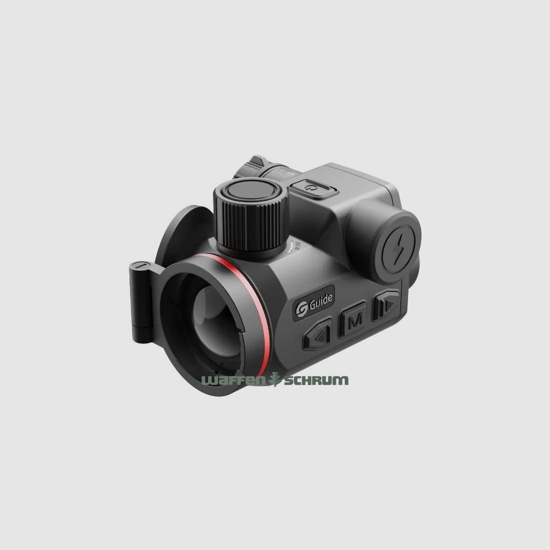 Guide sensmart Orion O635CS