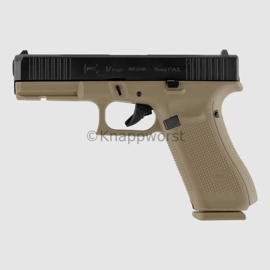 Umarex GLOCK 17 Gen5