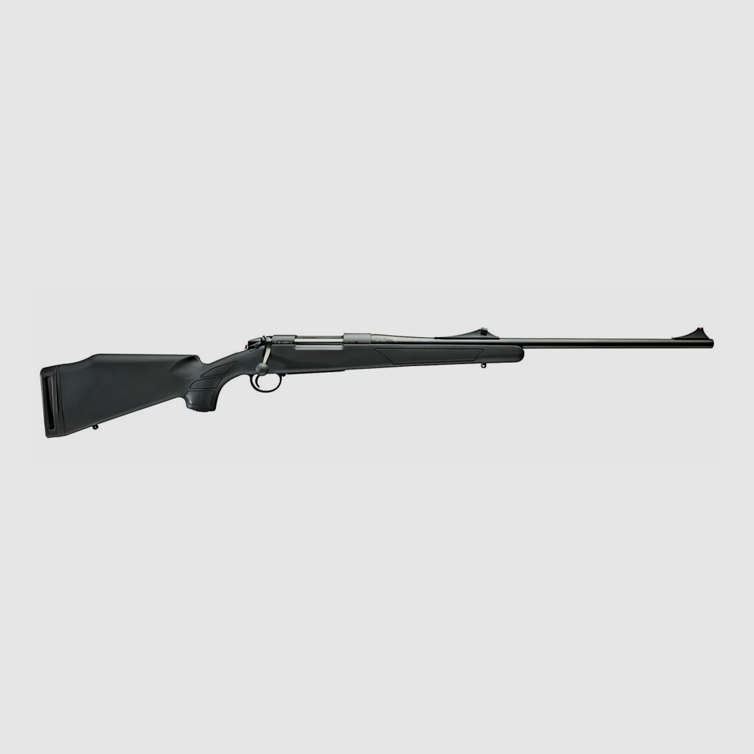 Bergara B14 Sporter Complete Set for Young Hunters