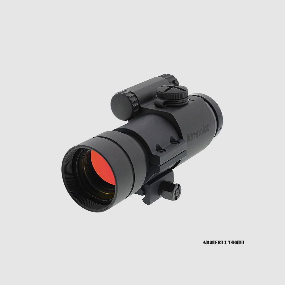 RED DOT – AIMPOINT – COMPC3 2MOA ACET, immagine 1 di 7