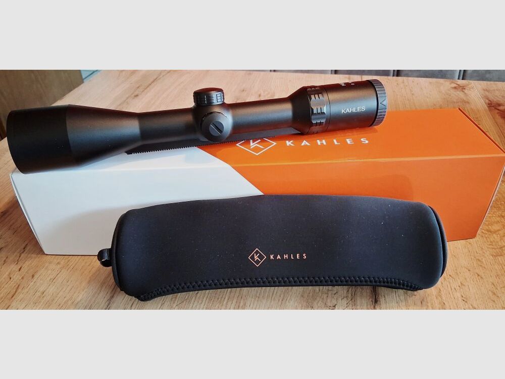 Kahles Helia 2-10x50i