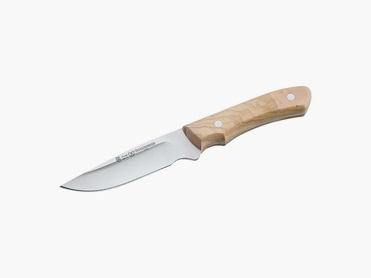 Nieto Messer 11cm Olive