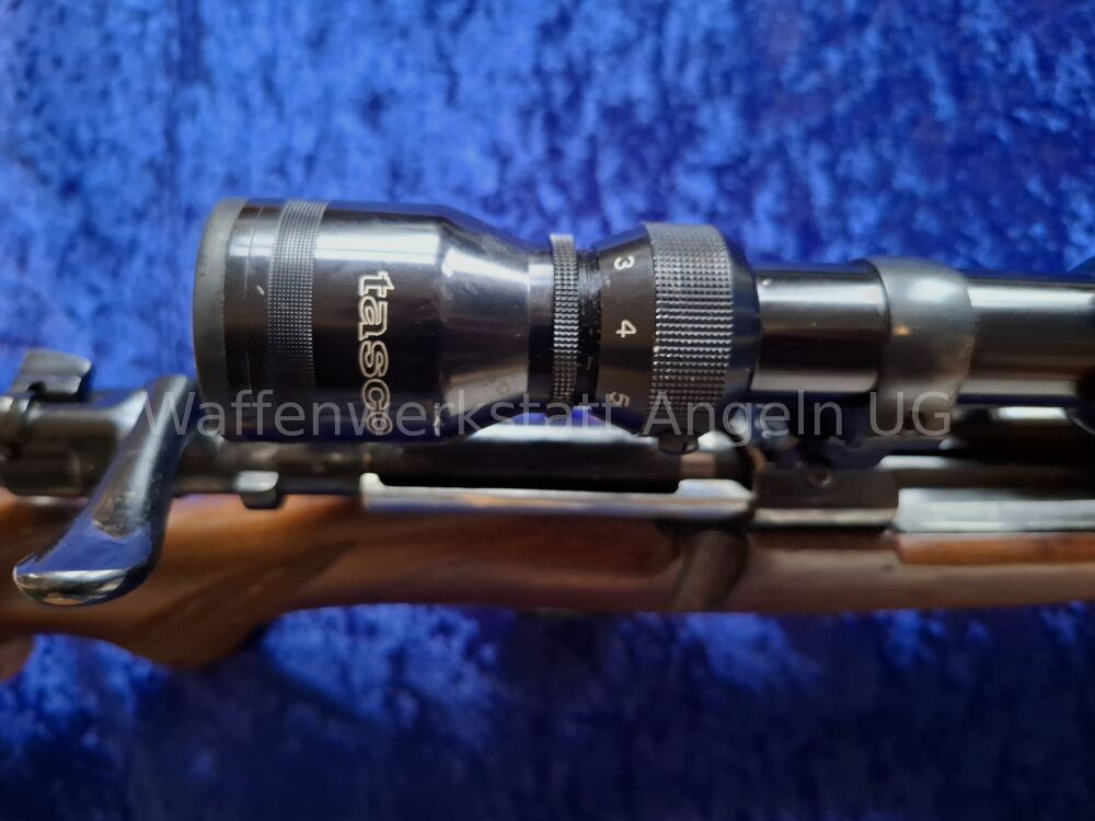 Mauser/Kettner K98