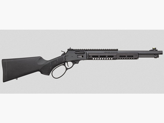 Smith & Wesson UHR 1854 Stealth Hunter, 16.3"