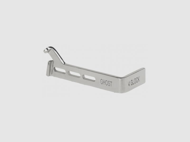 Ghost 4.5 Ranger trigger for Glock Gen. 1–5