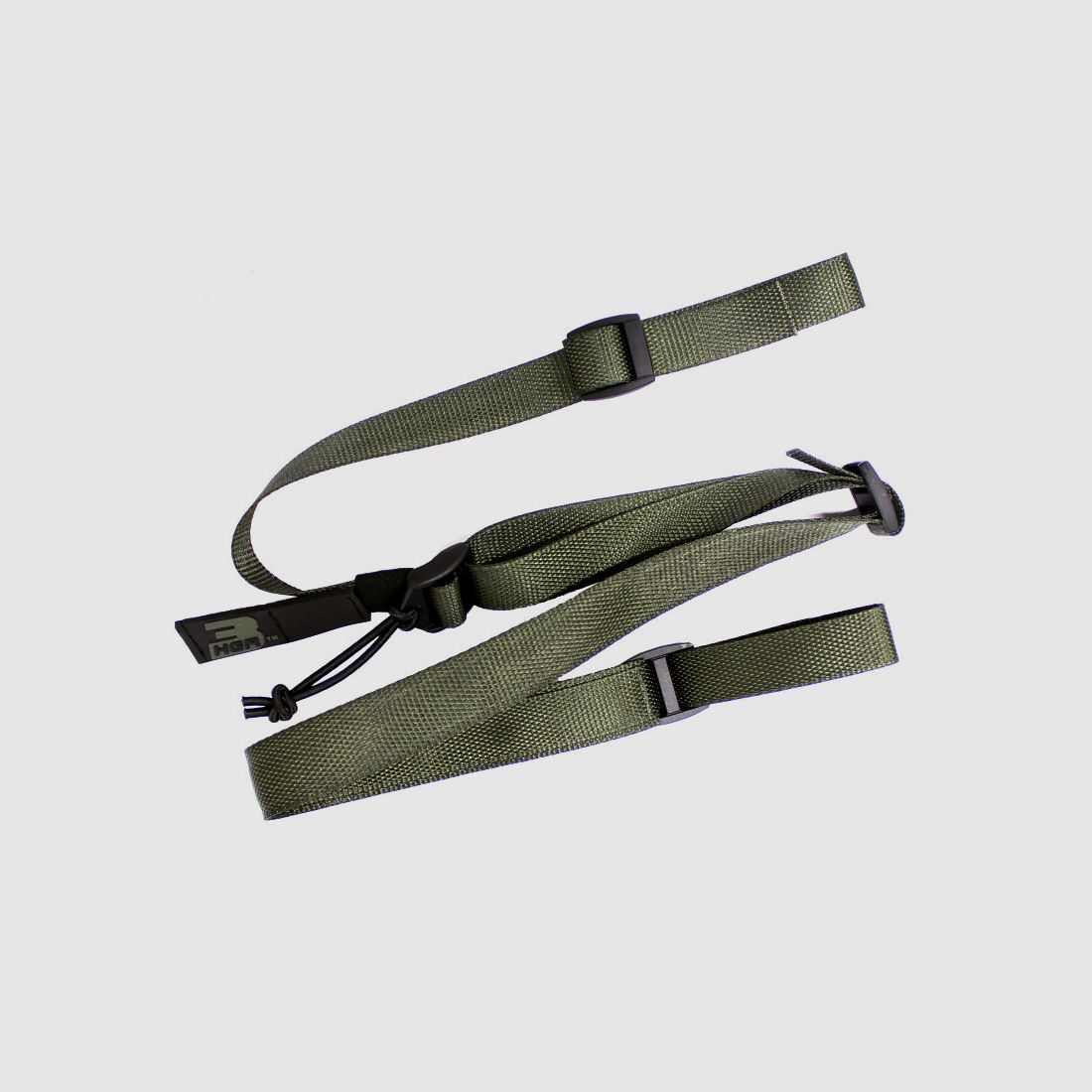 Sangle de fusil 3HGR "RECON" avec sangle