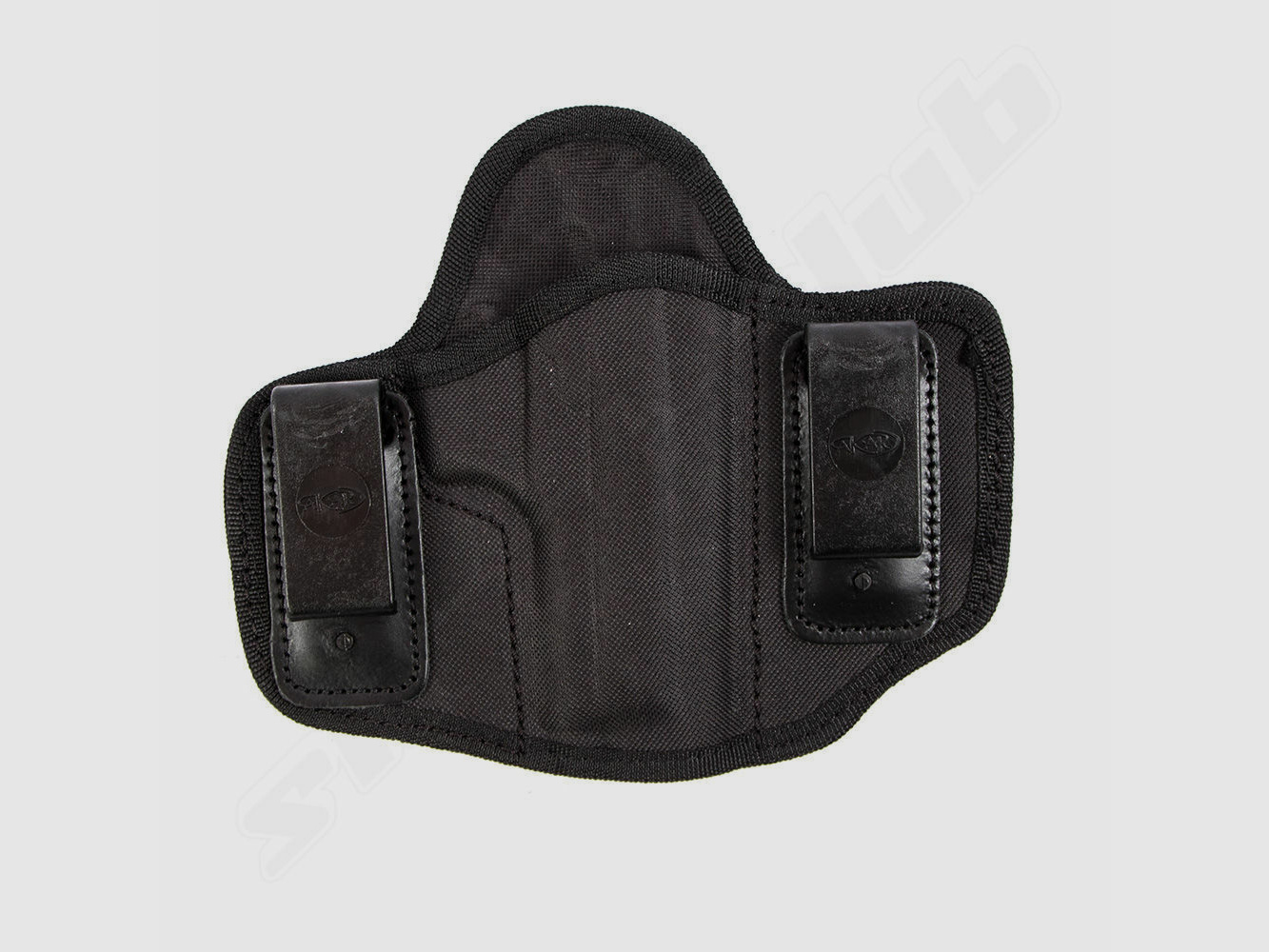Divers IWB Cordura Passformholster für Zoraki 918