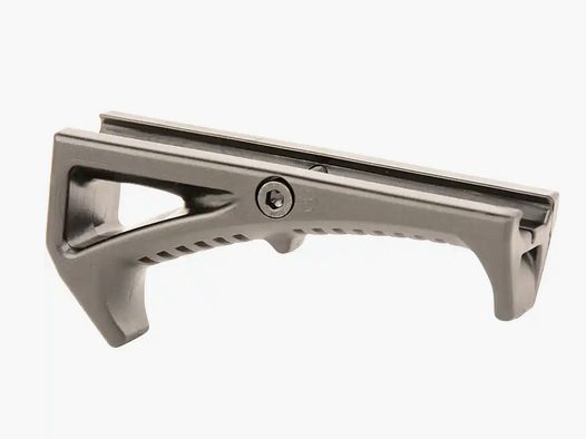 B+T 2005955 Supporto per mano 45° con attacco NAR Nero