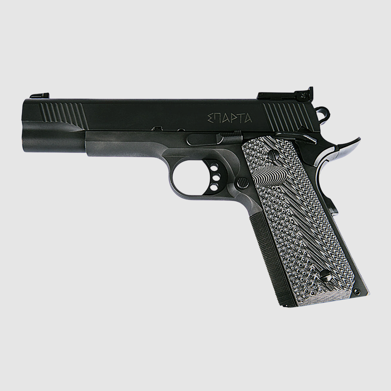 Pistool STP Sparta 5″ kal. 9 PB