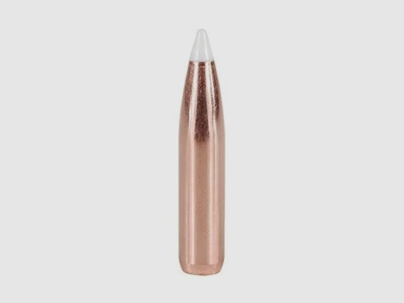 Nosler Geschoss Accubond 6,5mm/.264 140GR Spitzer 50 Stück