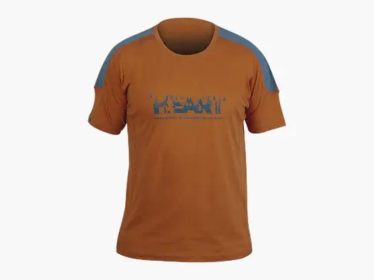 Hunting T-Shirt Hart HEART-TS