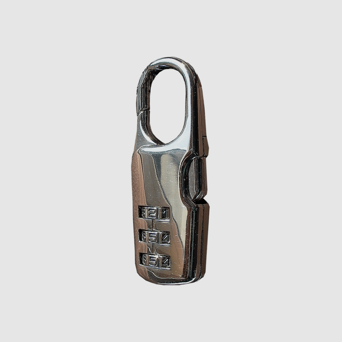 AKAH combination lock