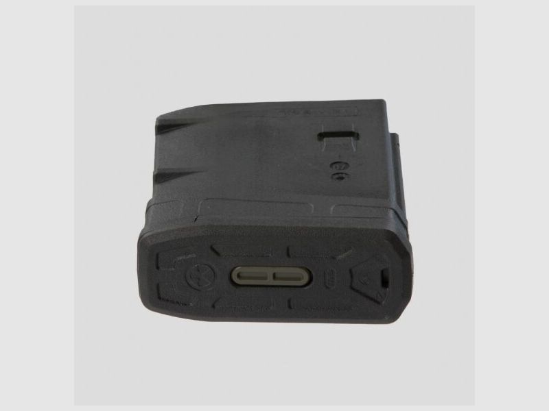 Magpul PMAG 10 LR/SR GEN M3 - noir, image 3 sur 4