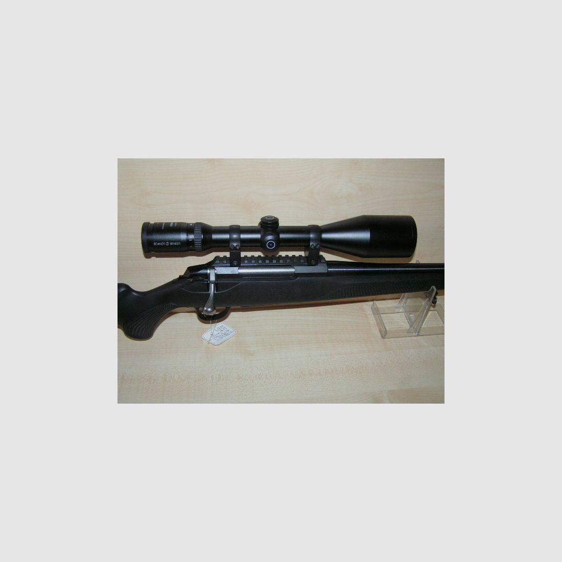 Tikka T3x Lite