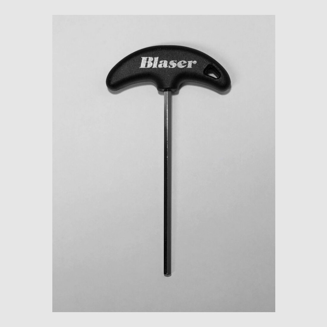 Blaser Laufschlüssel SW 4 T-Form f. R 93