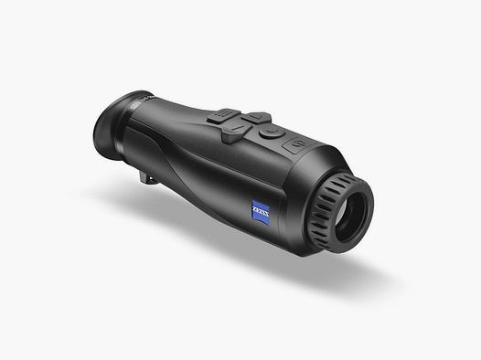 Cámara térmica portátil ZEISS DTI 1/25