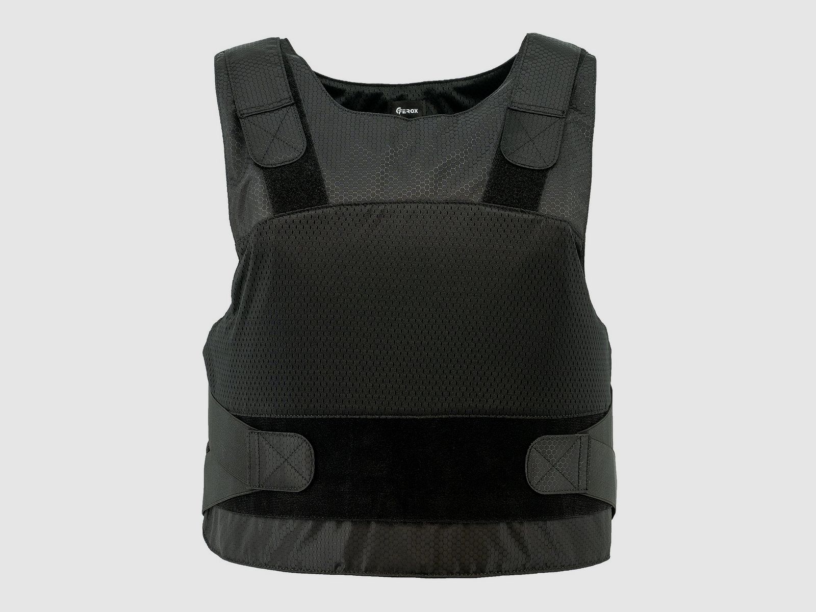 Ballistic vest with stab protection TEGERIS IIIA STAB+SPIKE 24J PRO, image 3 of 6