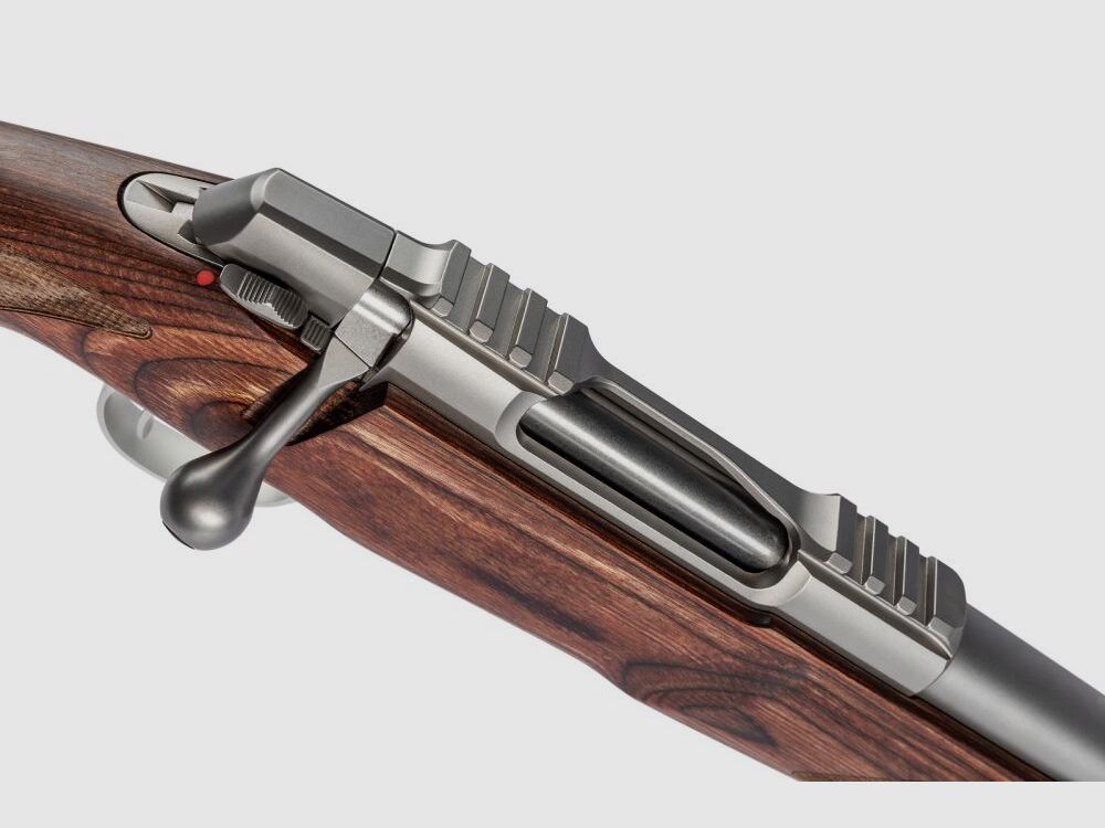 Sako 90 varmint de acero inoxidable