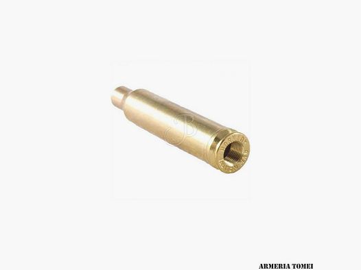 HORNADY – MODIFIED CASE 270 WIN