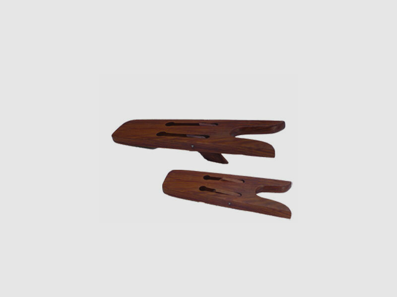 Lovergreen Outdoor Motiv Stiefelabzieher klappbar