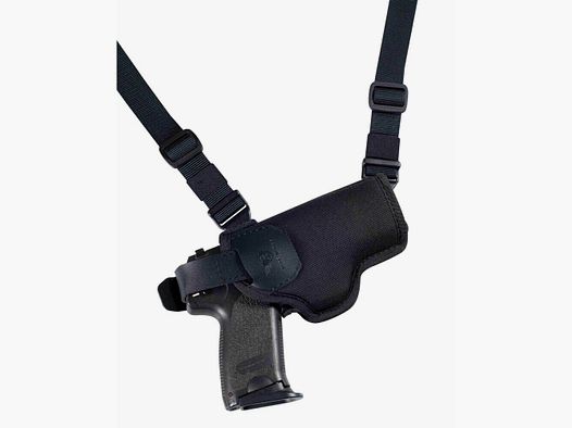 Holster na ramieniu Radar dla SIG SP2022 – Walther P99Q Praworęczny