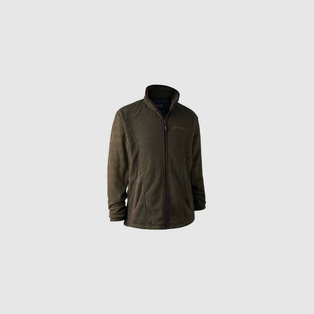 Deerhunter Herren Fleecejacke Wingshooter