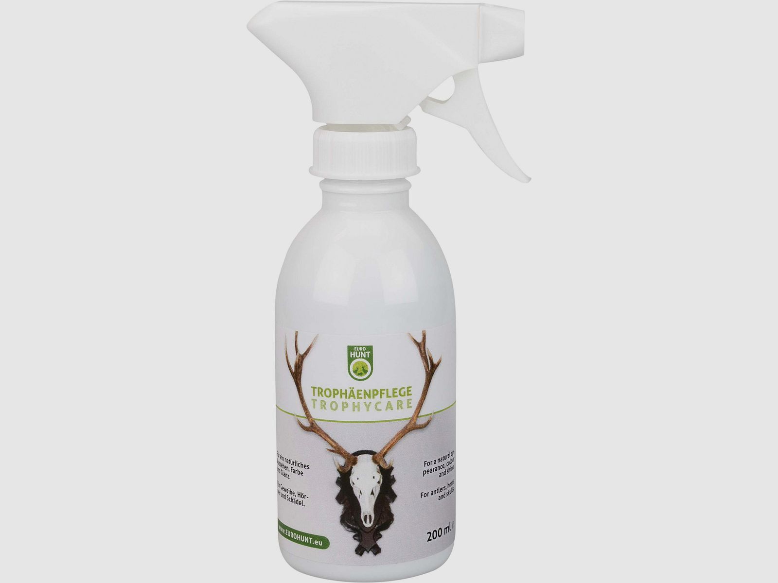 Eurohunt Trophenpflege