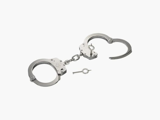 KH Security Handschellen Polizei