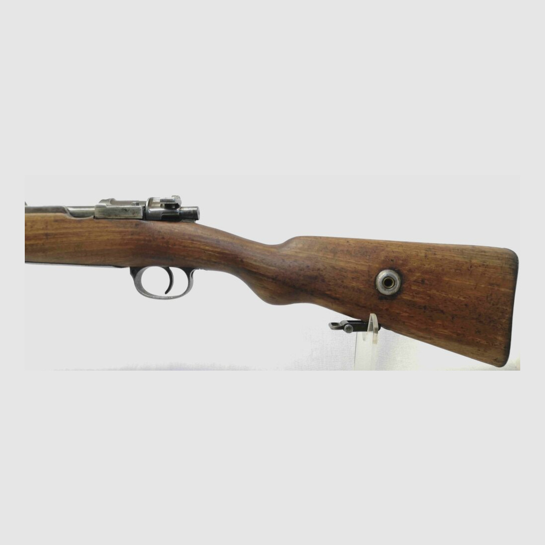 Asfa Ankara Gewehr 98