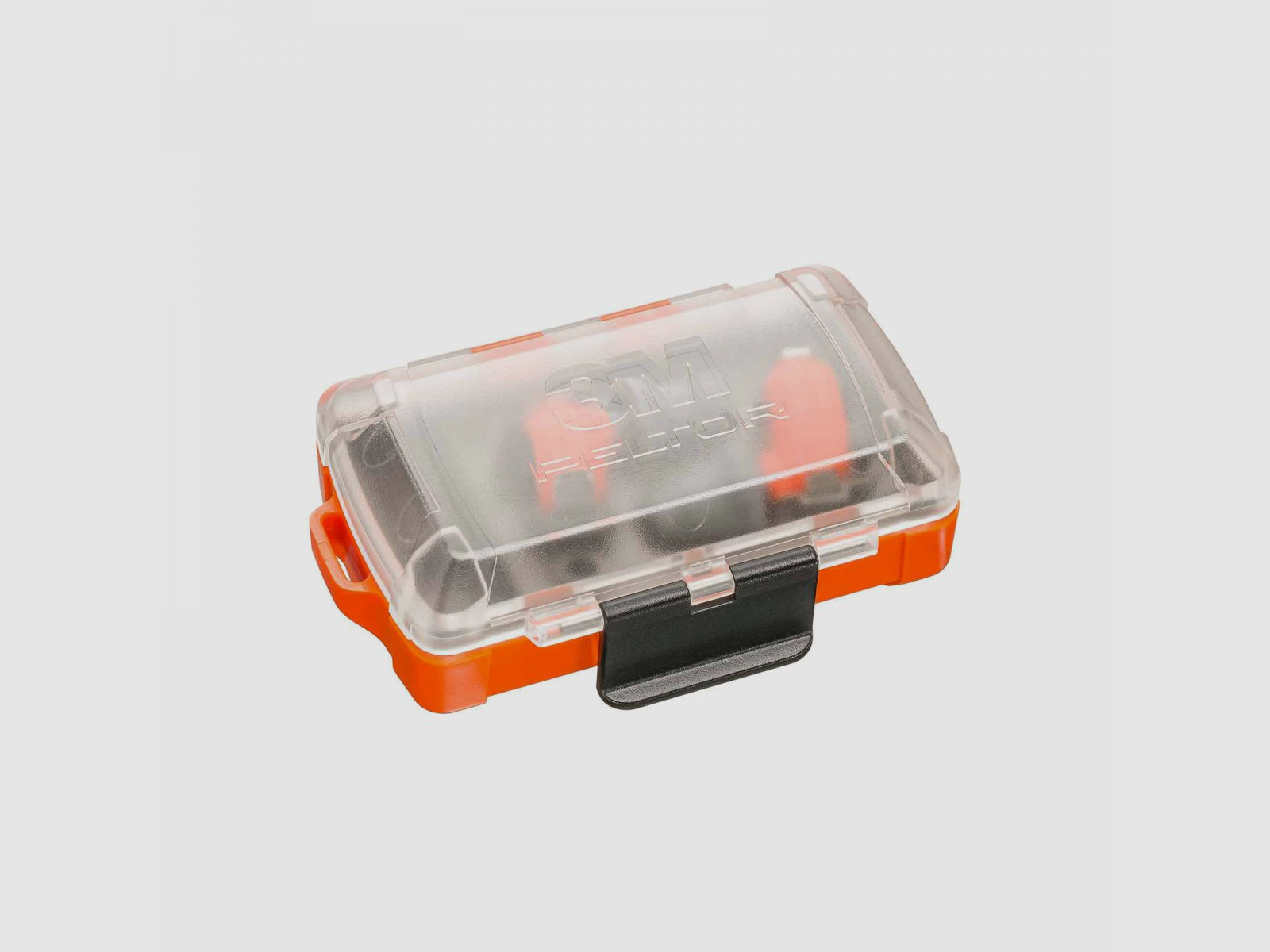 3M™ Peltor™ EEP-100 EU Earplugs orange