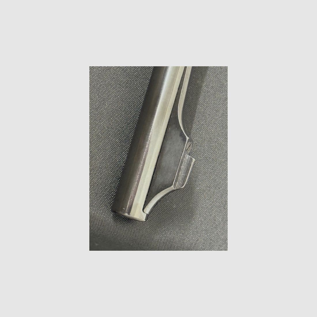 Blaser SR 830 Repetierbüchse Kaliber .300WinMag incl Swarowski und Transportkoffer 