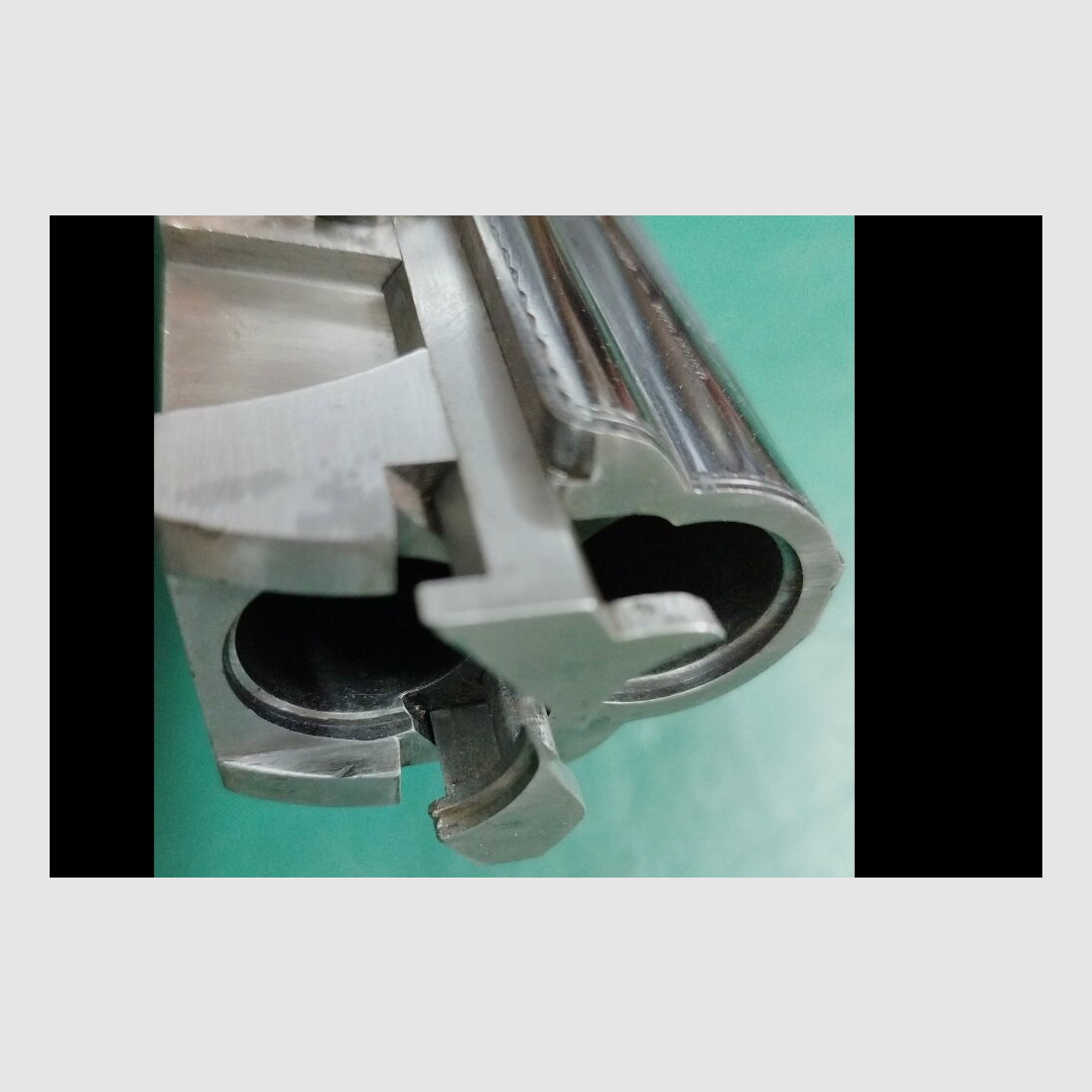 Aramberri Mach 12/70