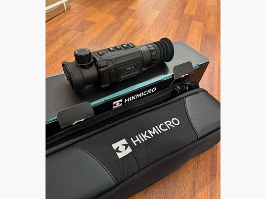 HIKMICRO THUNDER TH35PC 2.0