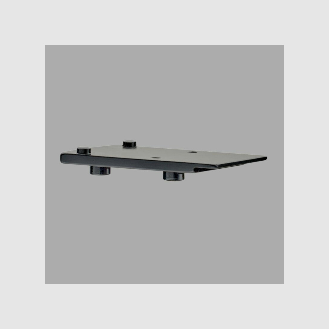 Rifle Doc | Liberación rápida de la mira Glock para Glock 17 Gen. 4 y Gen. 5 SIN MOS