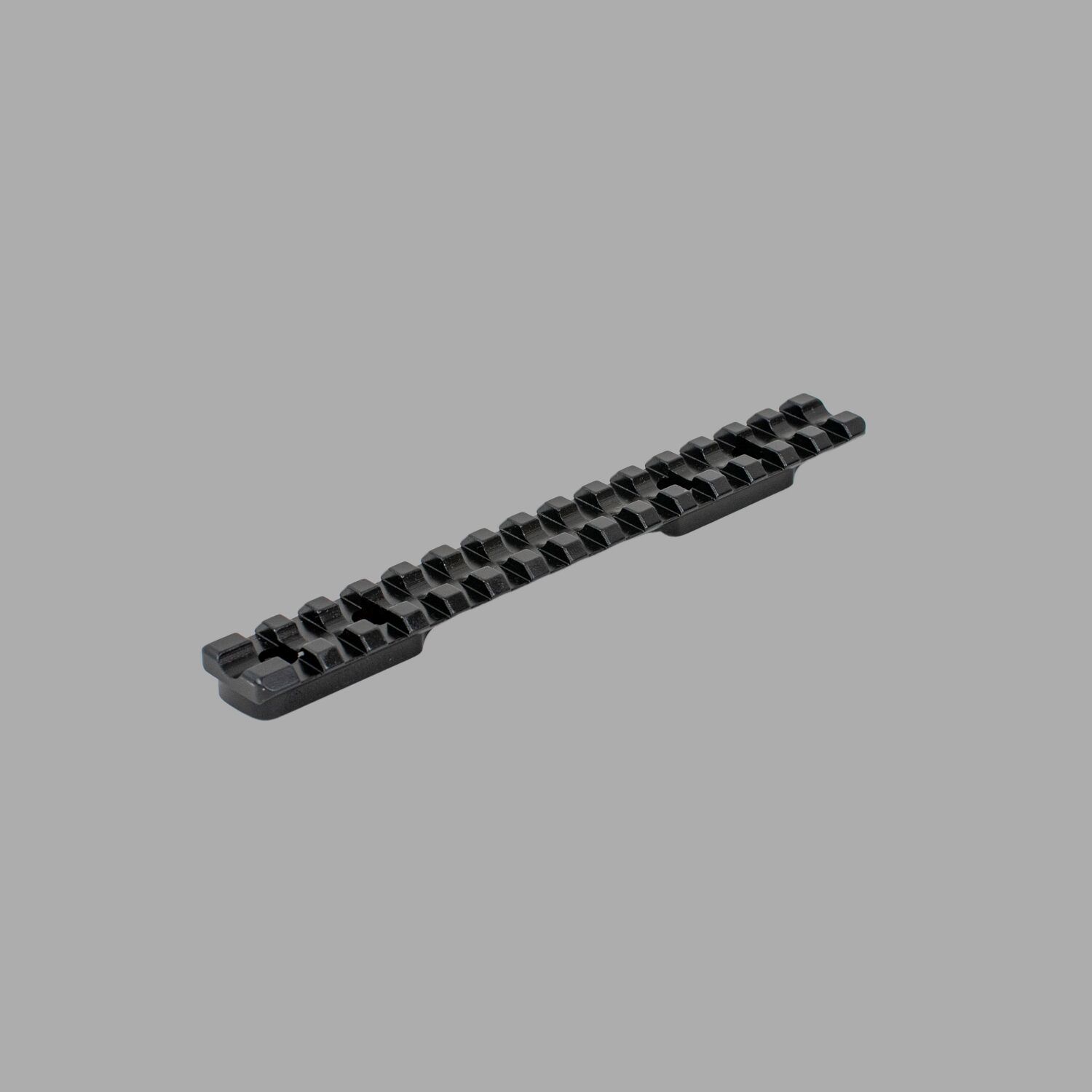 Rifle Doc Picatinny Weaver STAHL Schiene für BROWNING A-BOLT LA (Long Action) und EURO BOLT LA