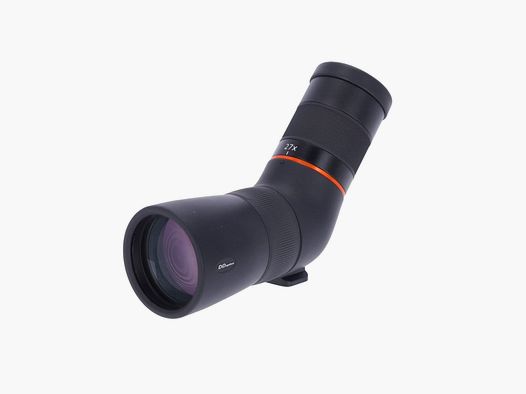 DDoptics HDs 9-27x56 Compact Telescopio