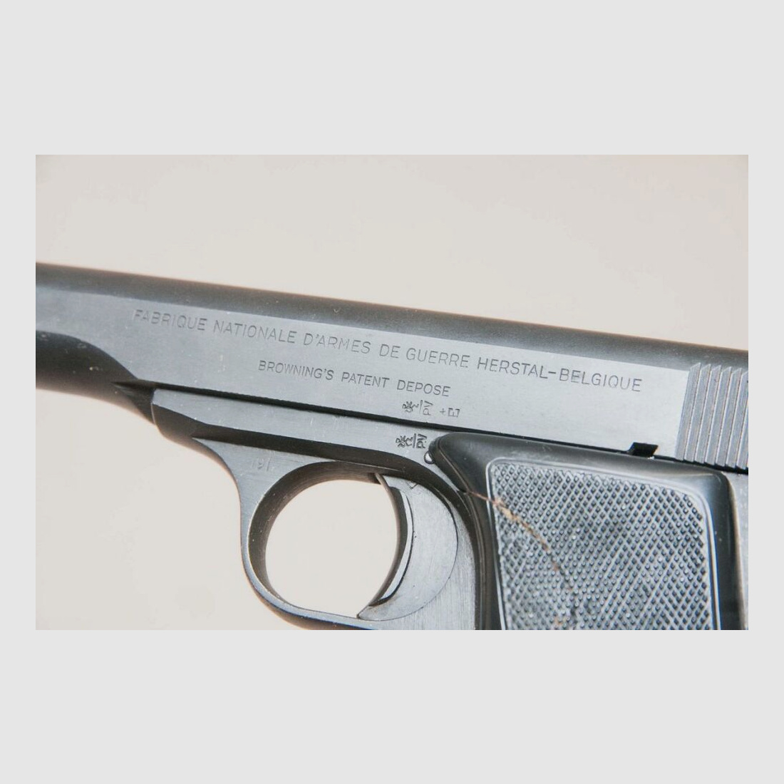 FN Fabrique National 10/22