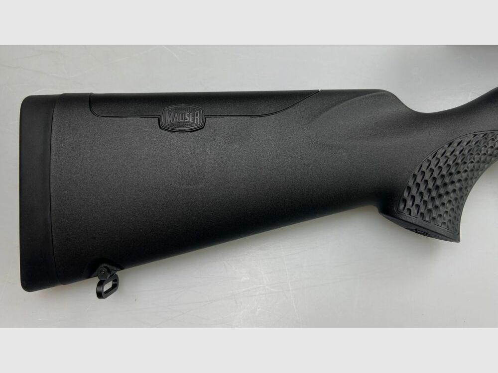 Mauser 25 Extreme