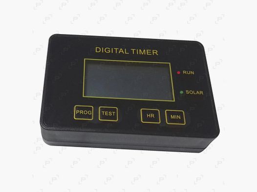 Programmierer für automatische Futterspender 6V & 12V