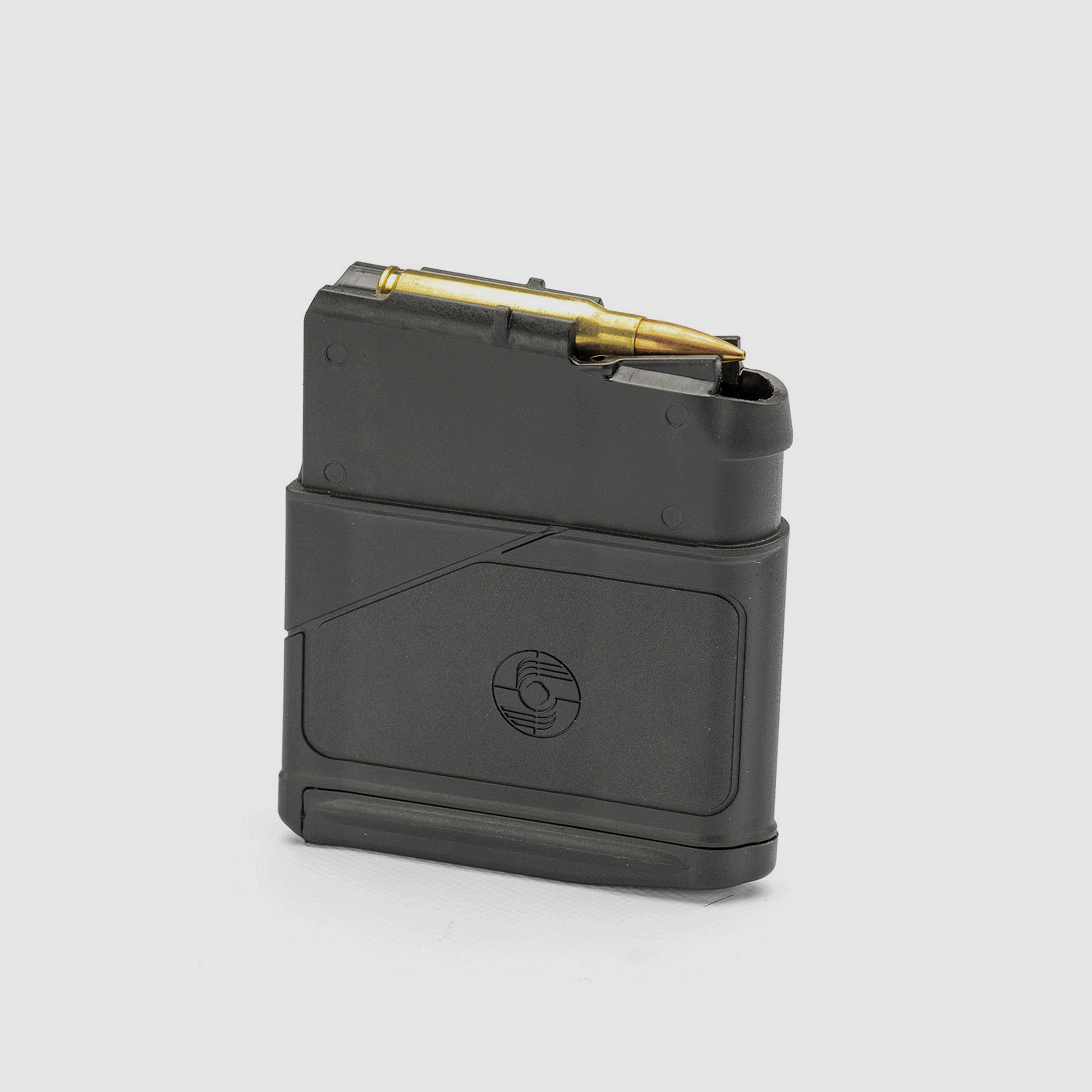 MAGAZINE – SABATTI – DETACHABLE POLYMER 7 ROUNDS | 308 WIN