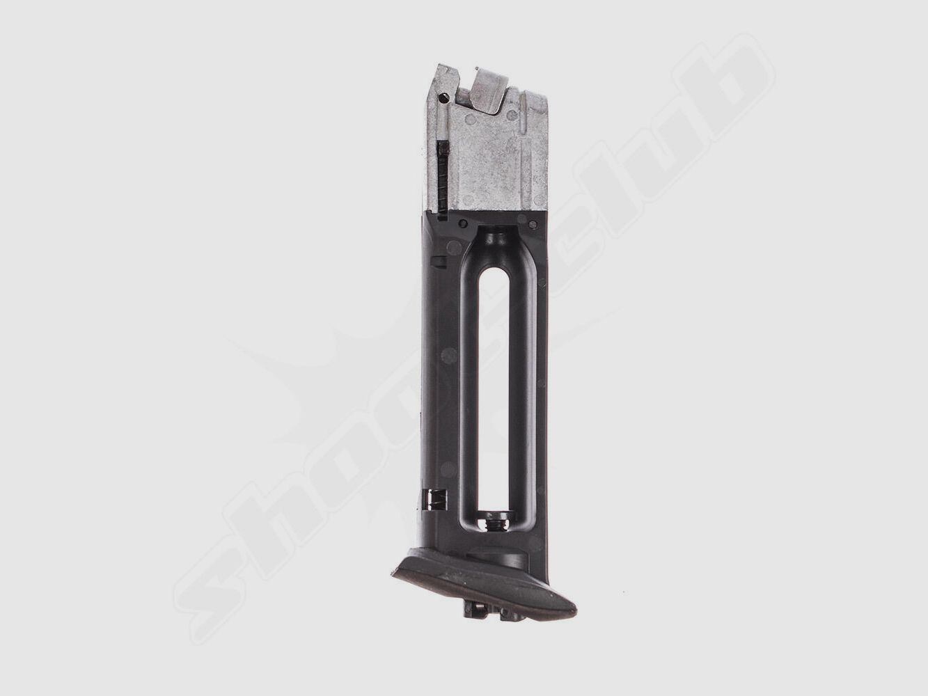 Elite Force	 Magazin für Softair Elite Force Race Gun - Kal. 6mm -