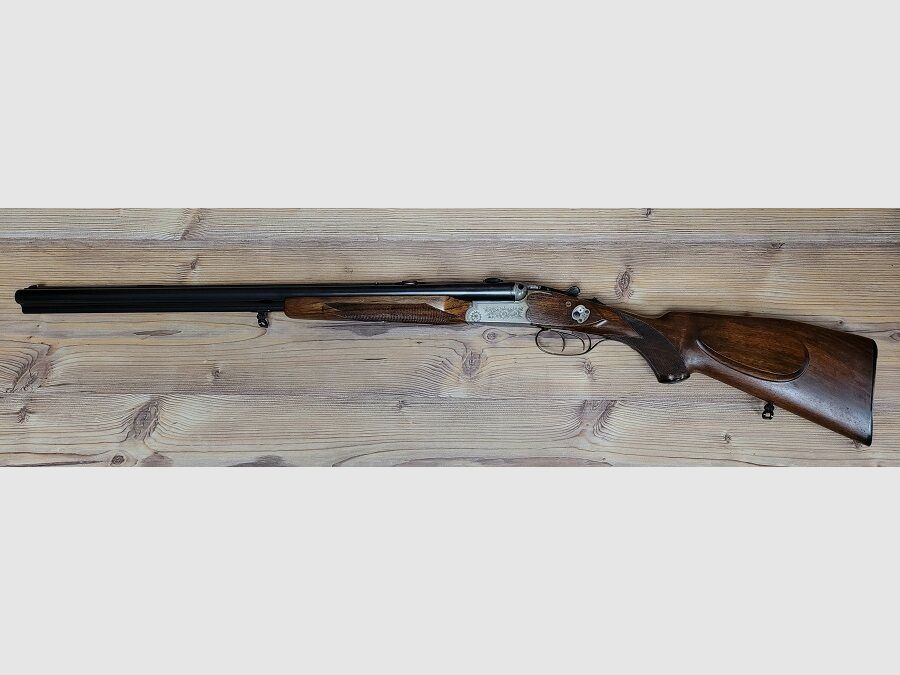 Sauer & Sohn MOD. 3000 - Sauer 3000