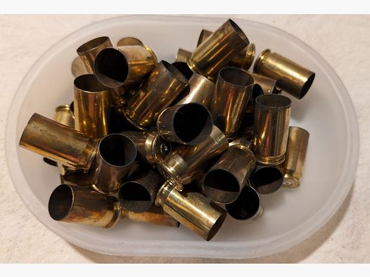 Hülsen 45 ACP °°°°°°°°°°°°°°°°°°°°°°°°°°