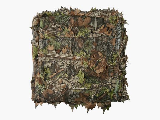 Siatka camo 3D 5m x 1,5m